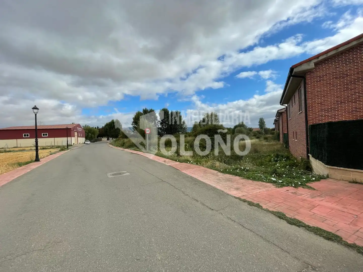 Residencial en venda en Cihuri
