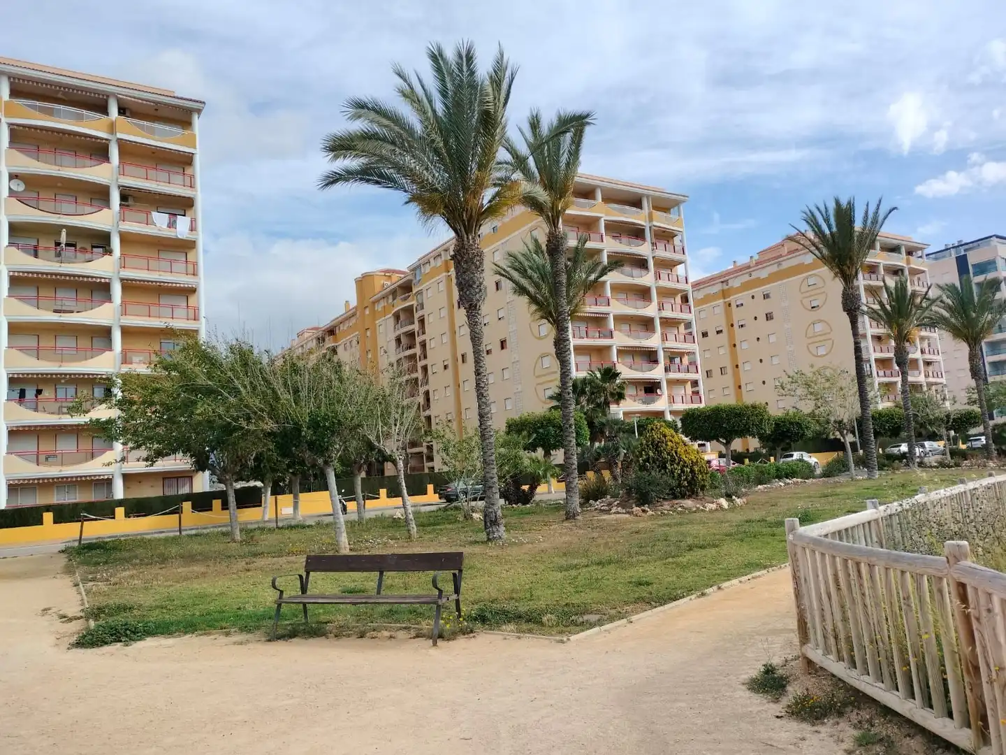Appartement avec piscine à vendre à Platja de Torres, imagen 2