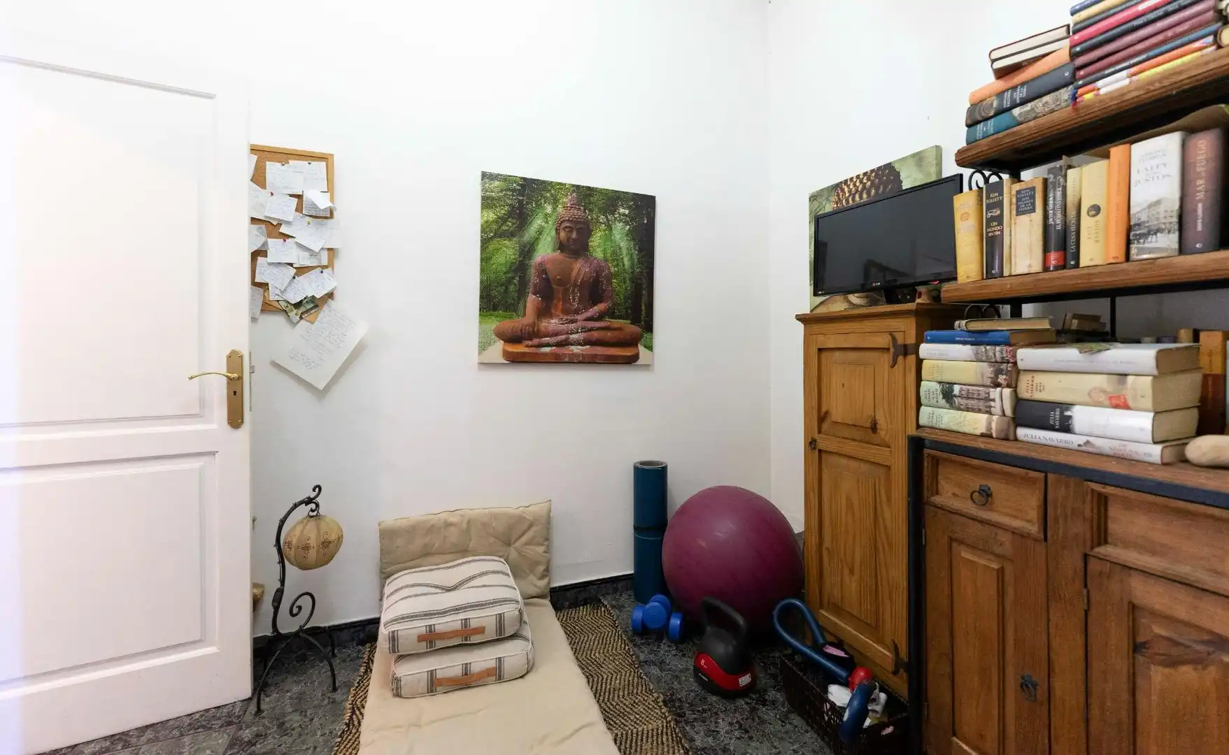 Dormitori de Casa o xalet en venda en La Orotava amb Terrassa