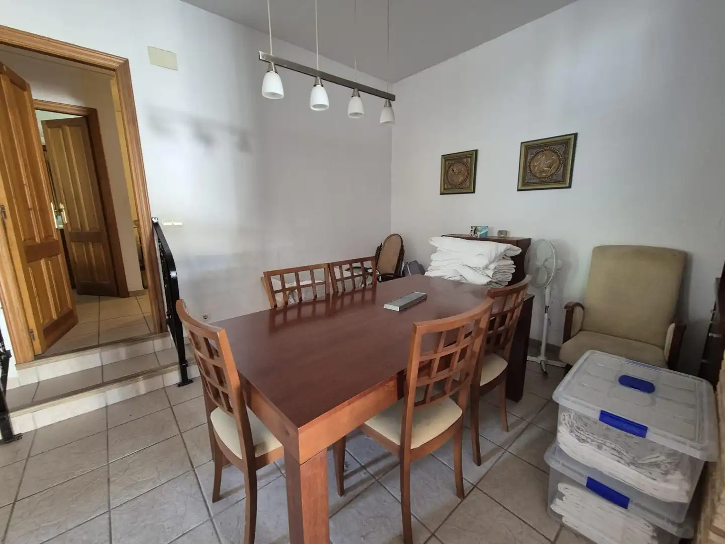 Casa amb terrassa en venda a Barx, imagen 35