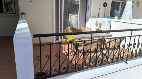 Foto 3 de Planta baja de alquiler en Jacarilla, Alicante