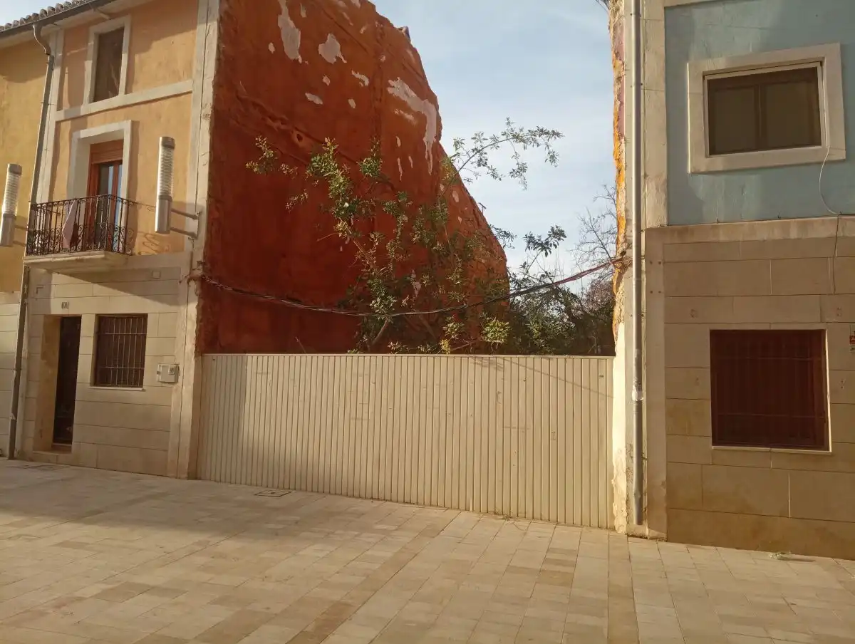 Terreno residencial en venta en MAYOR-STA FAZ, imagen 4