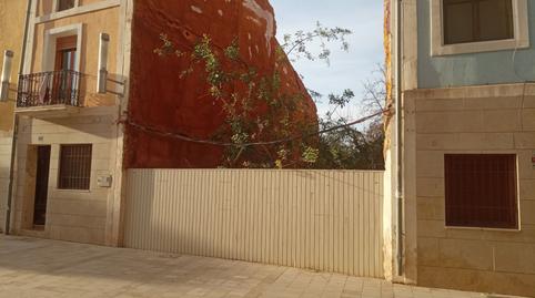 Photo 4 of Residential for sale in Mayor-sta Faz, Santa Faz, Alicante / Alacant