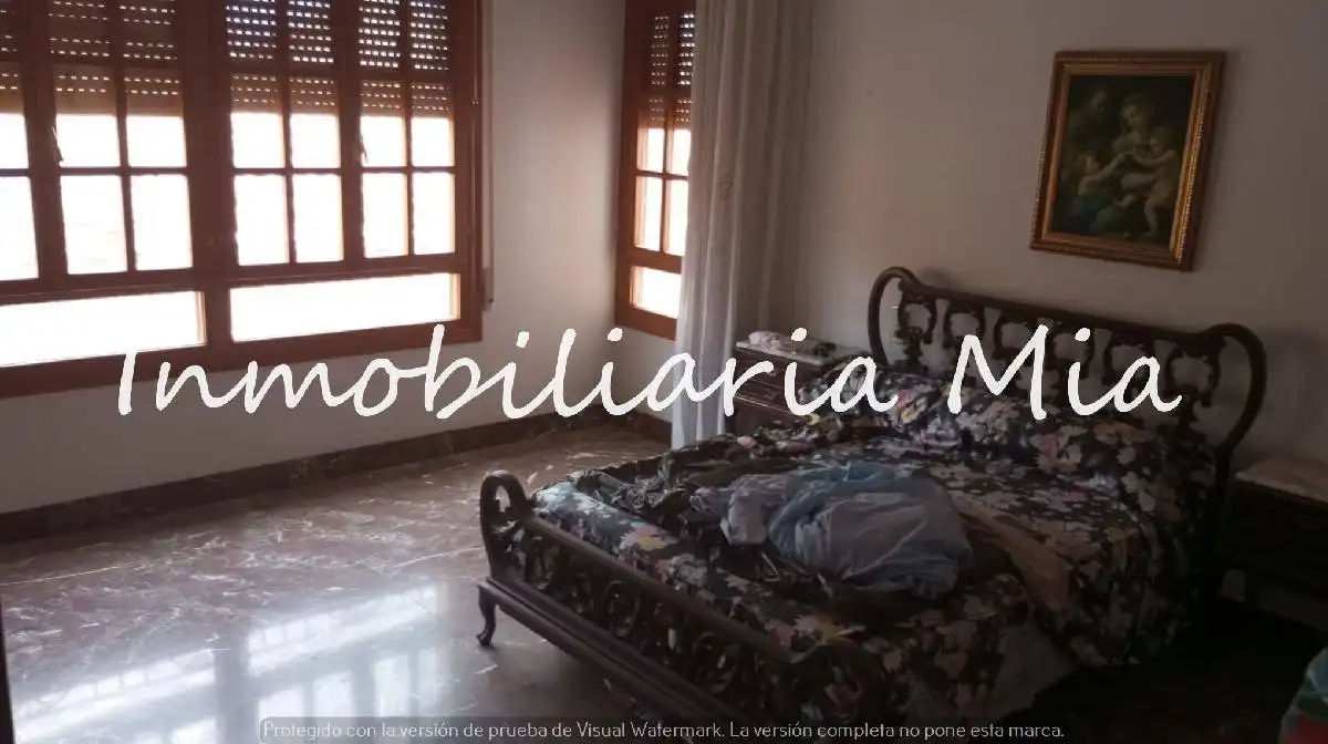 Casa con terraza en venta en Puerto Lumbreras, imagen 4