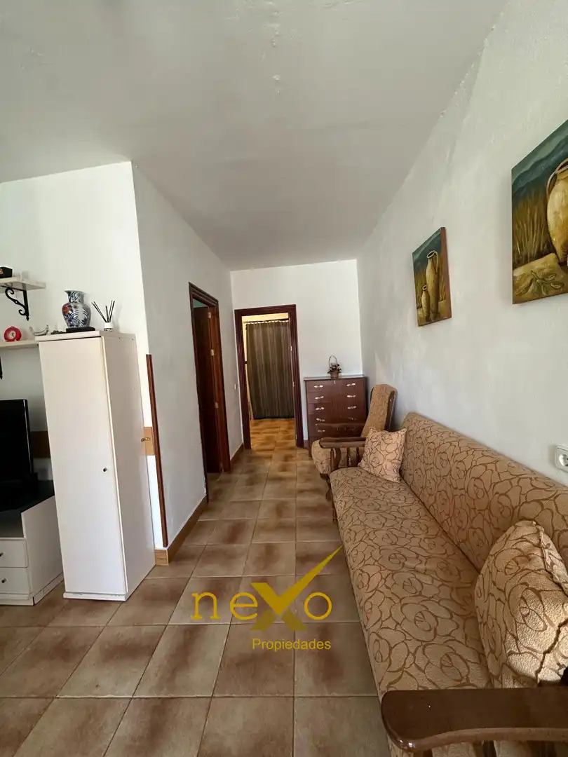 Casa o xalet en venda en San Nicolás del Puerto