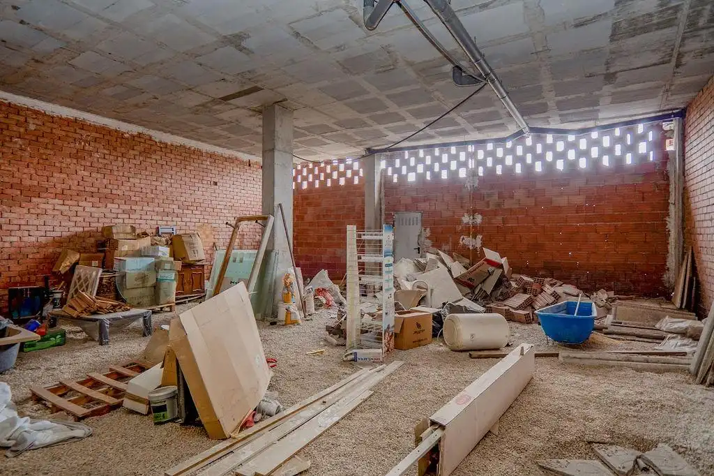 Local comercial en venda a de Huerto Alix, imagen 17
