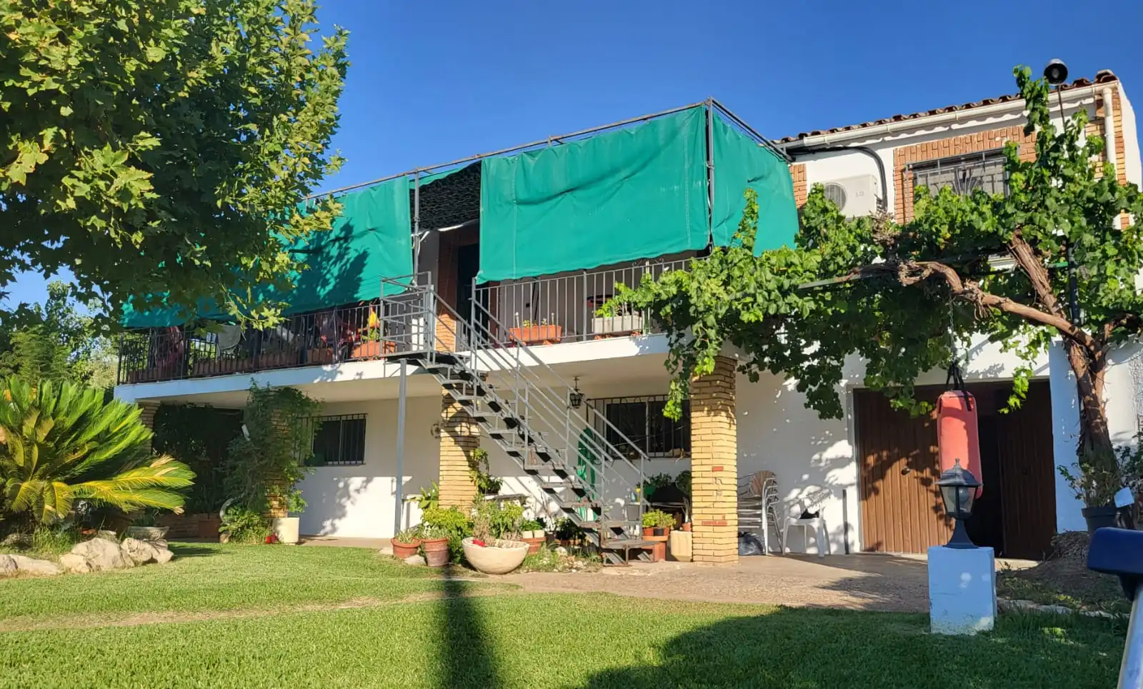 Xalet amb piscina en venda a Puente Jontoya - Puente de la Sierra - El Arroyo, imagen 29