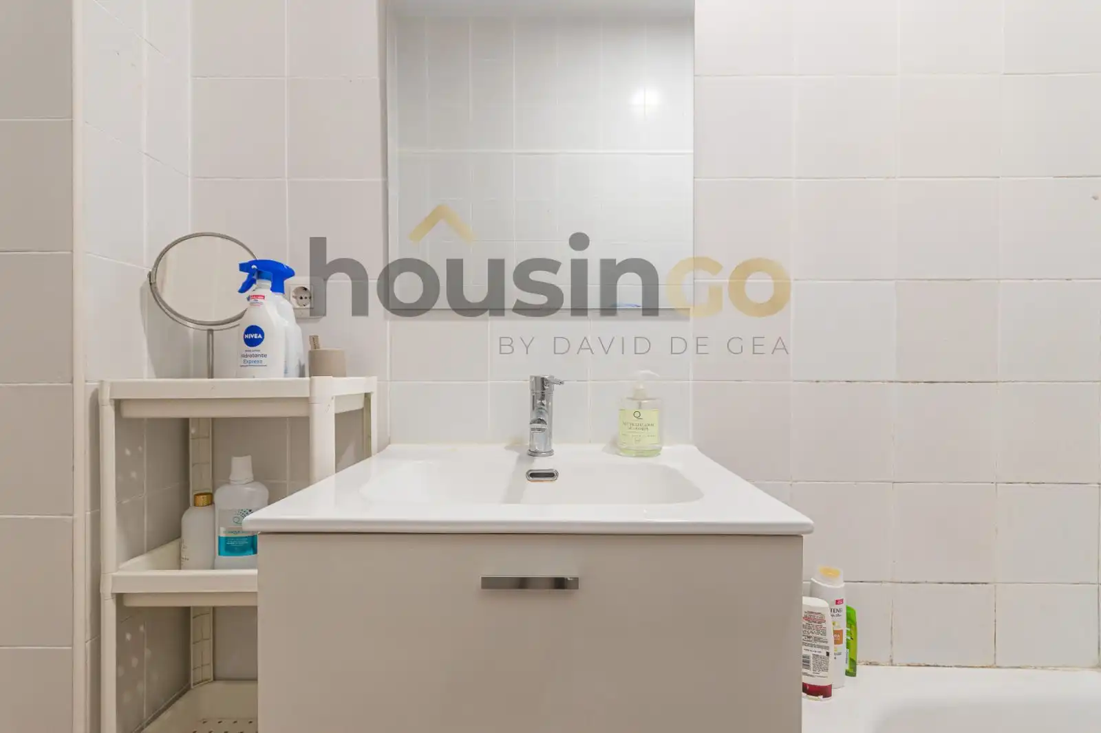 Piso de alquiler en Lagasca, Castellana