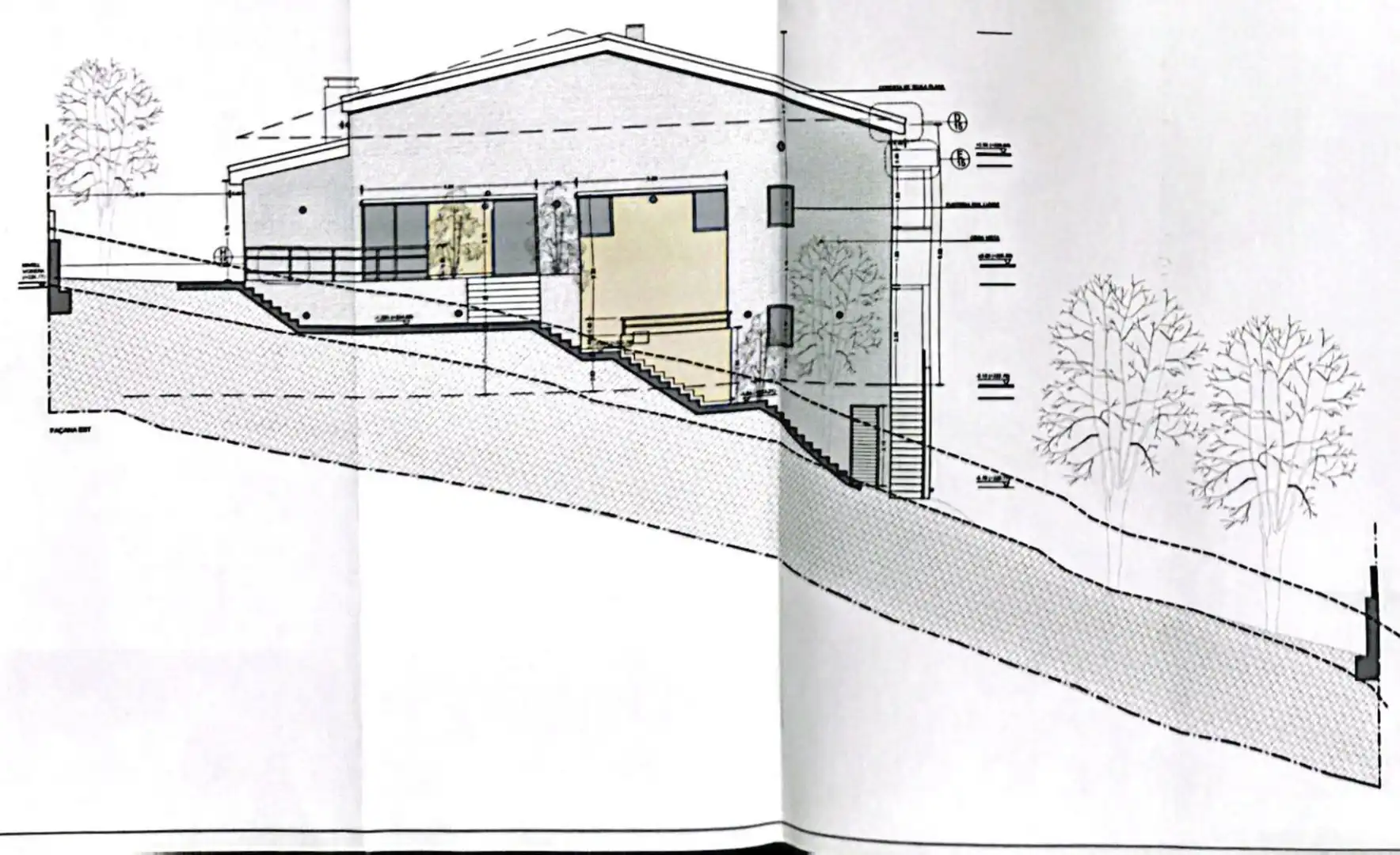 Terreno residencial en venta en Avinguda California, imagen 19