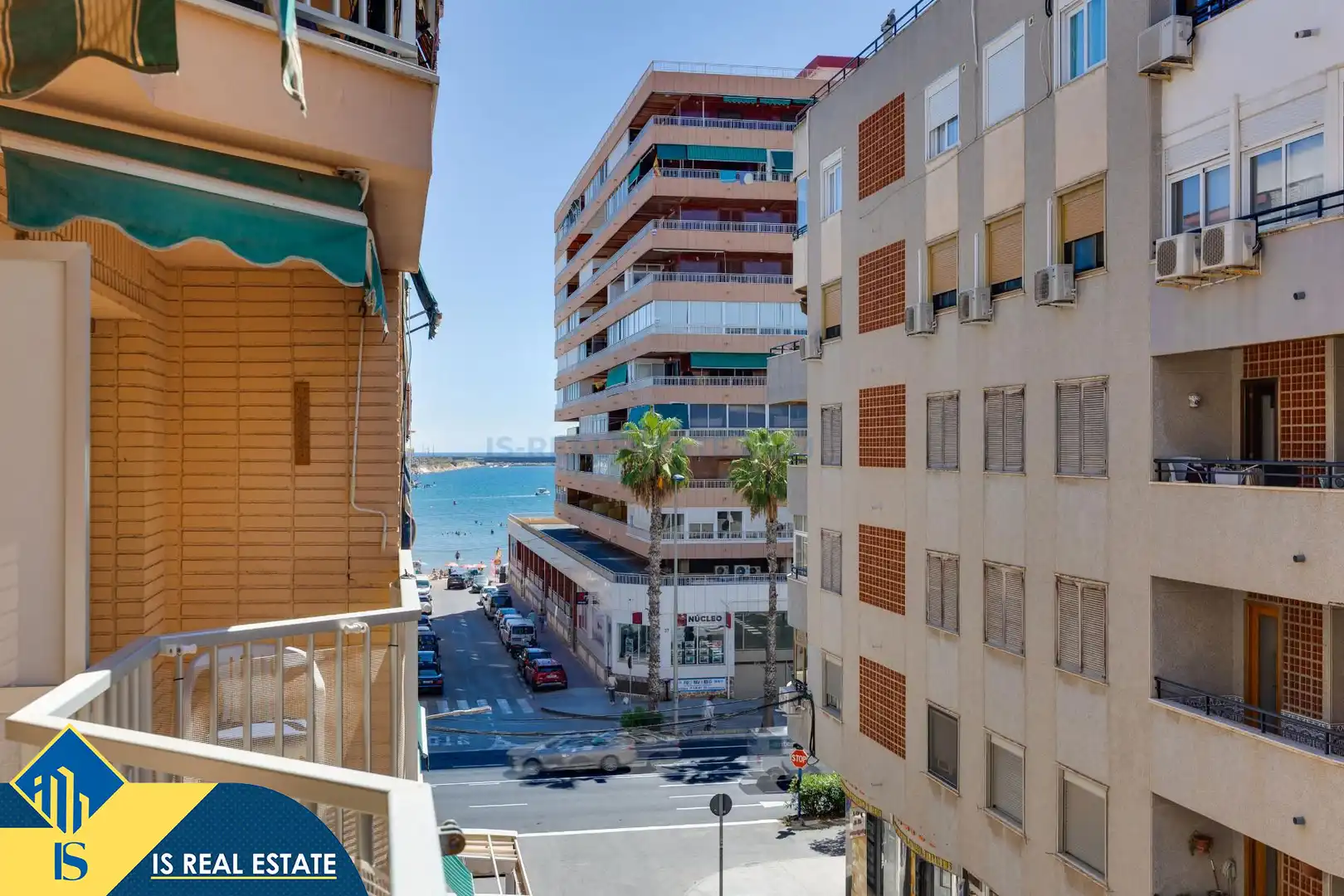 Apartamento con ascensor en venta en Playa del Acequión, Náufragos y Rocío del Mar, imagen 12