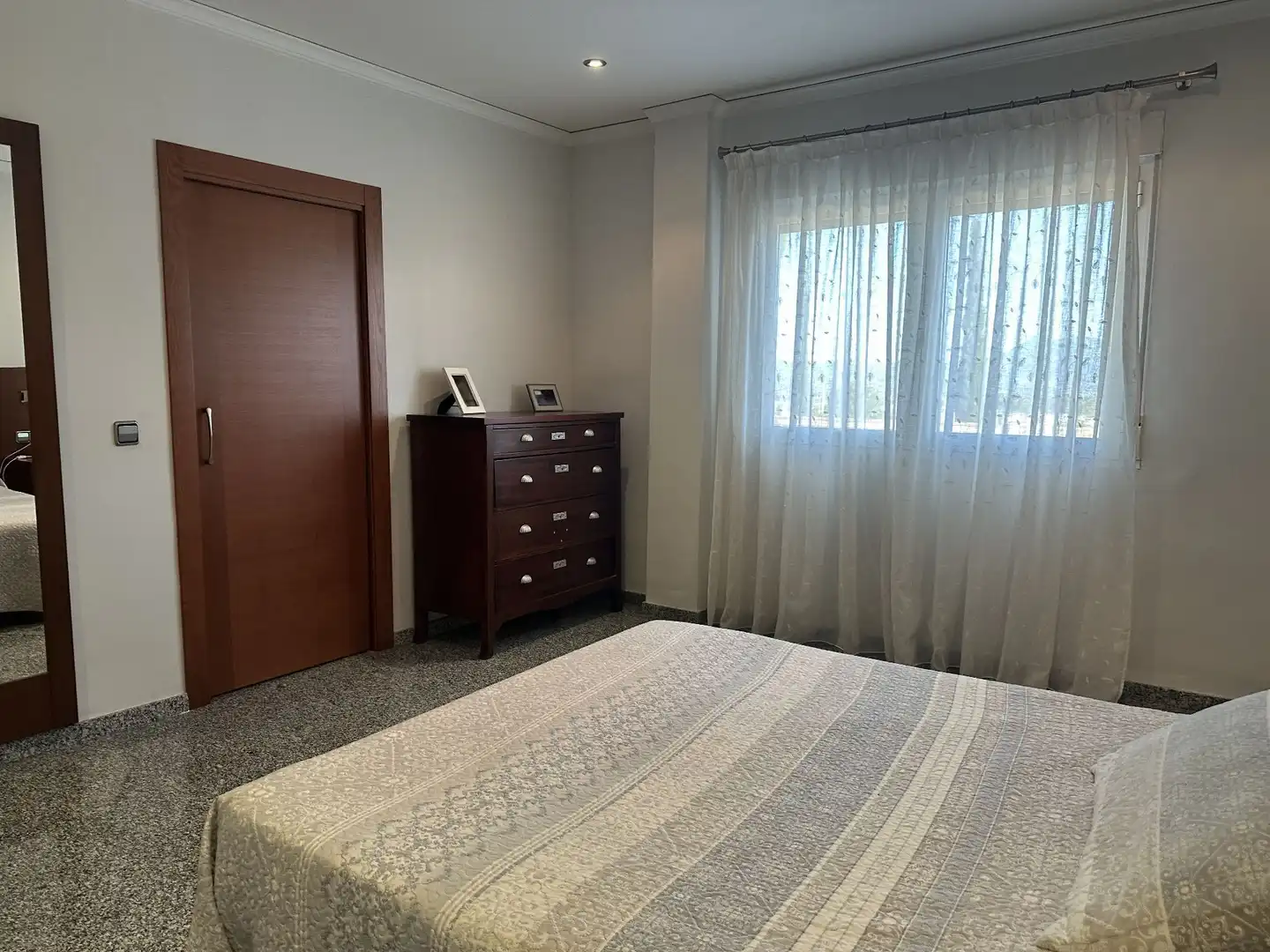 Casa amb jardí en venda a L'Olleria, imagen 26