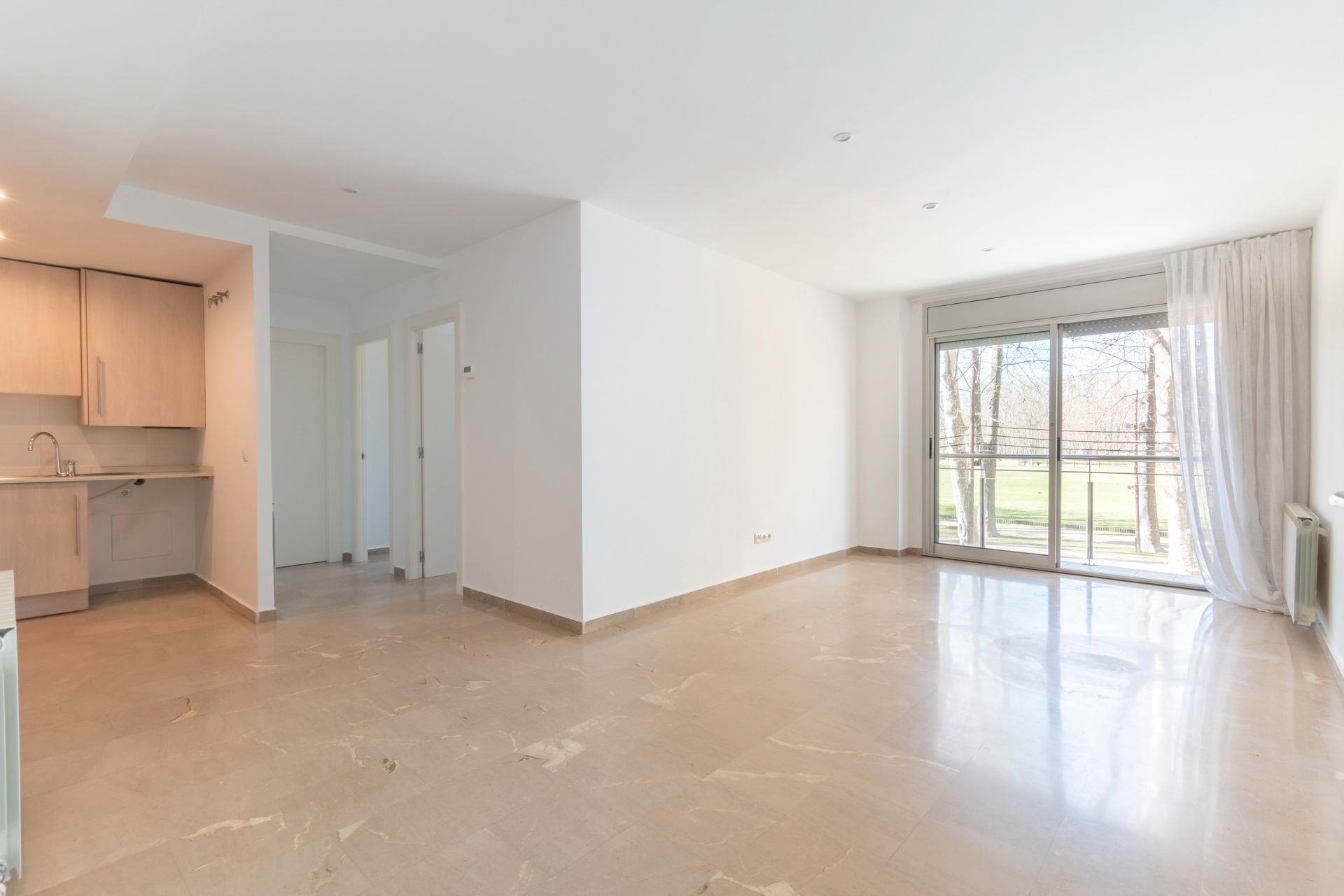 Flat for sale in Girona Capital  with Heating and Terrace