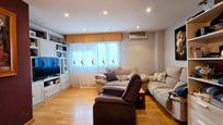 Living room of Flat for sale in Leganés  with Air Conditioner