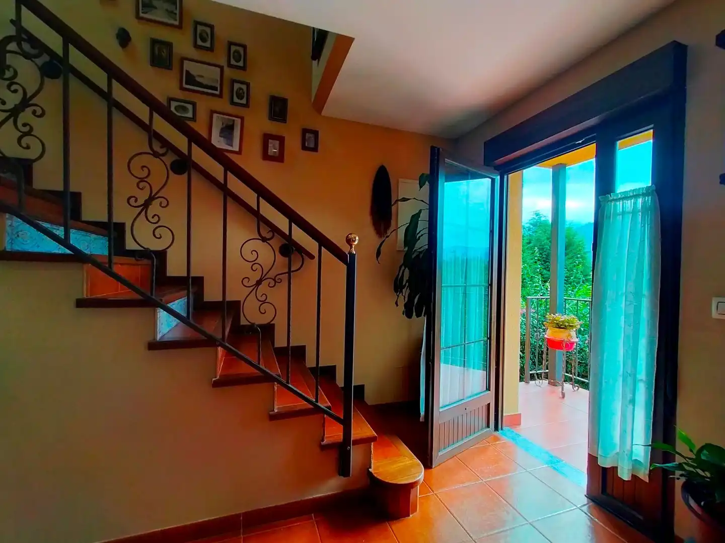 House with garden for sale in Cudillero, imagen 15