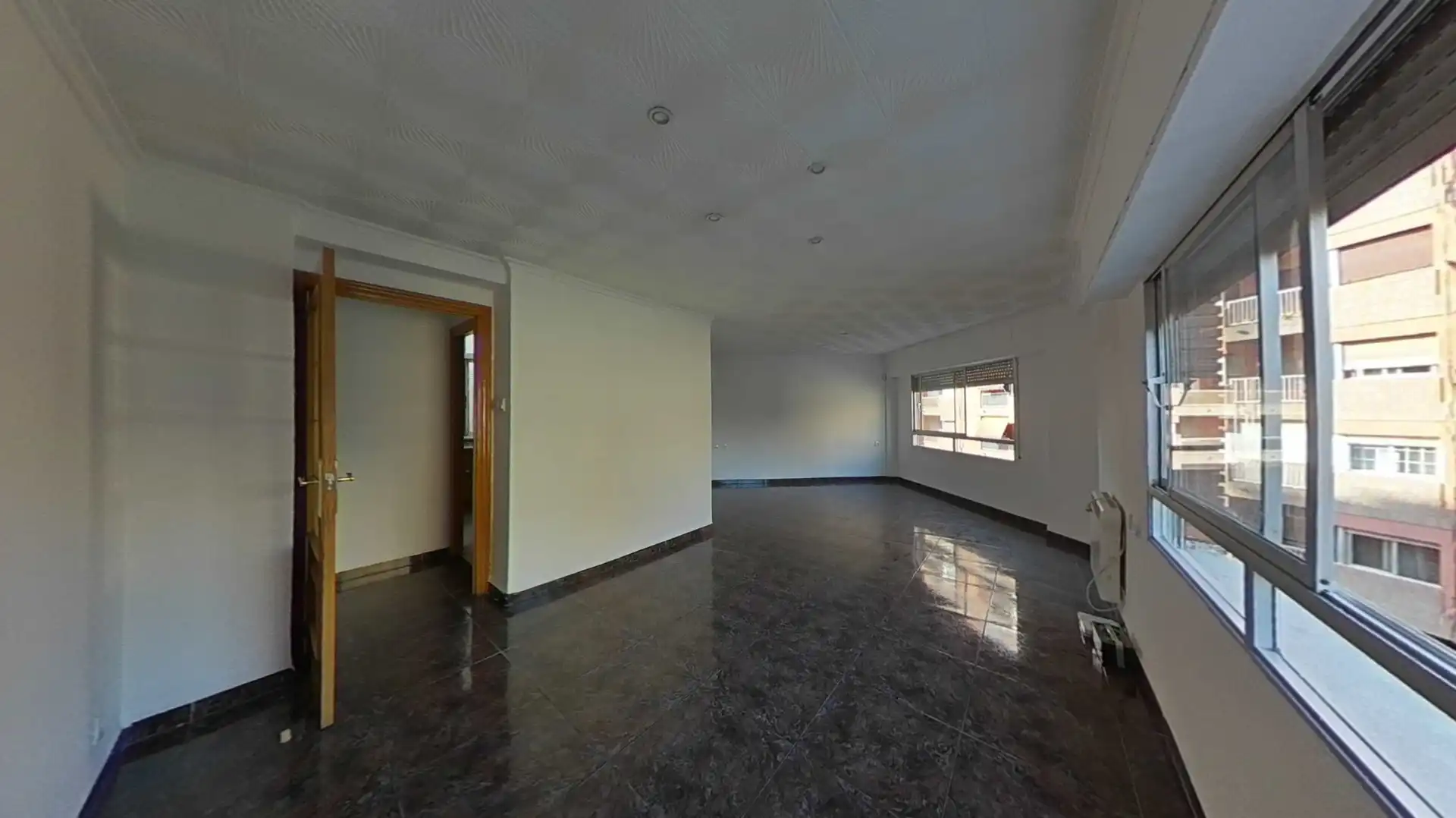 Piso en venta en Valencia