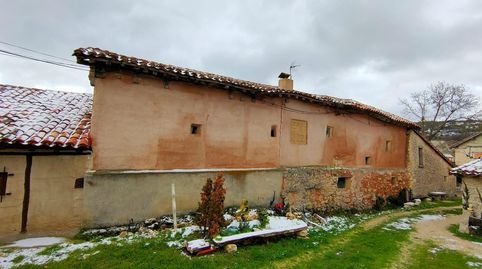 Foto 5 de Casa adosada en venta en Fundacion Atapuerca, 2, Atapuerca, Burgos