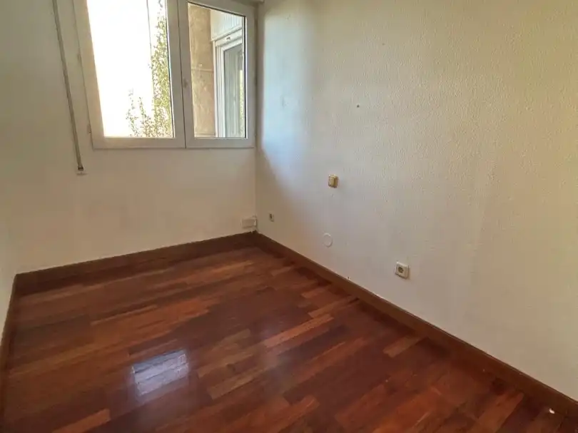 Bedroom of Flat for sale in Camargo  with Balcony