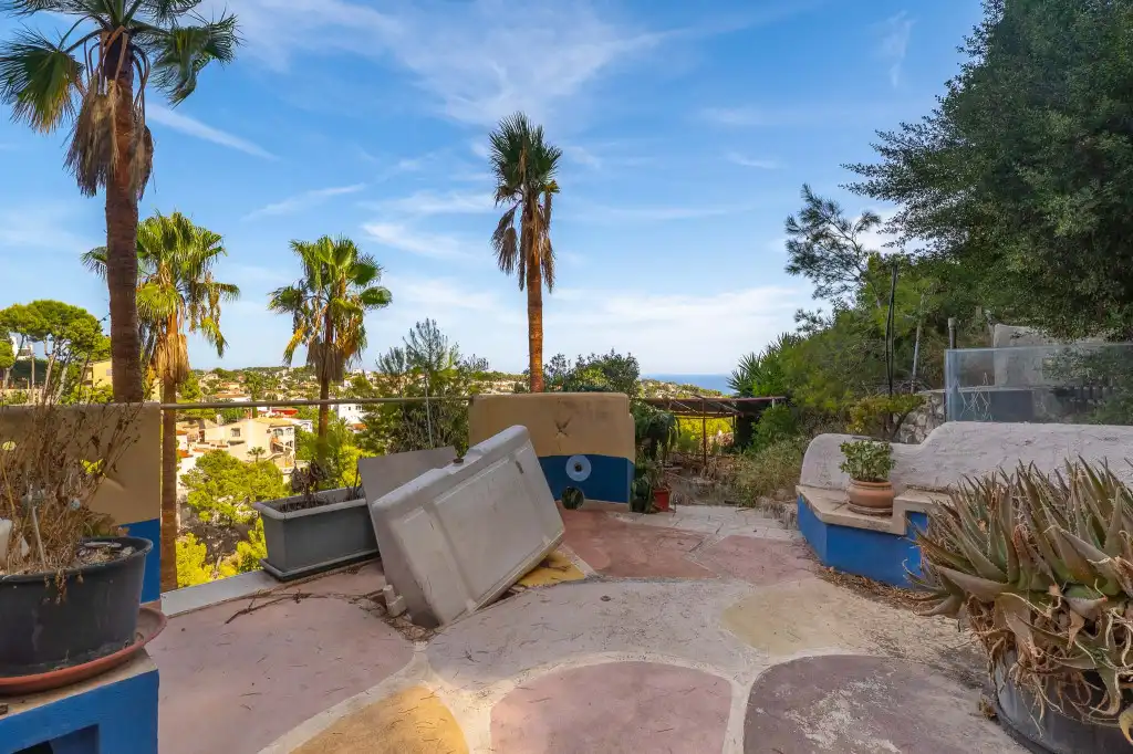 Haus zum Verkauf in Cala Advocat - Baladrar, imagen 24