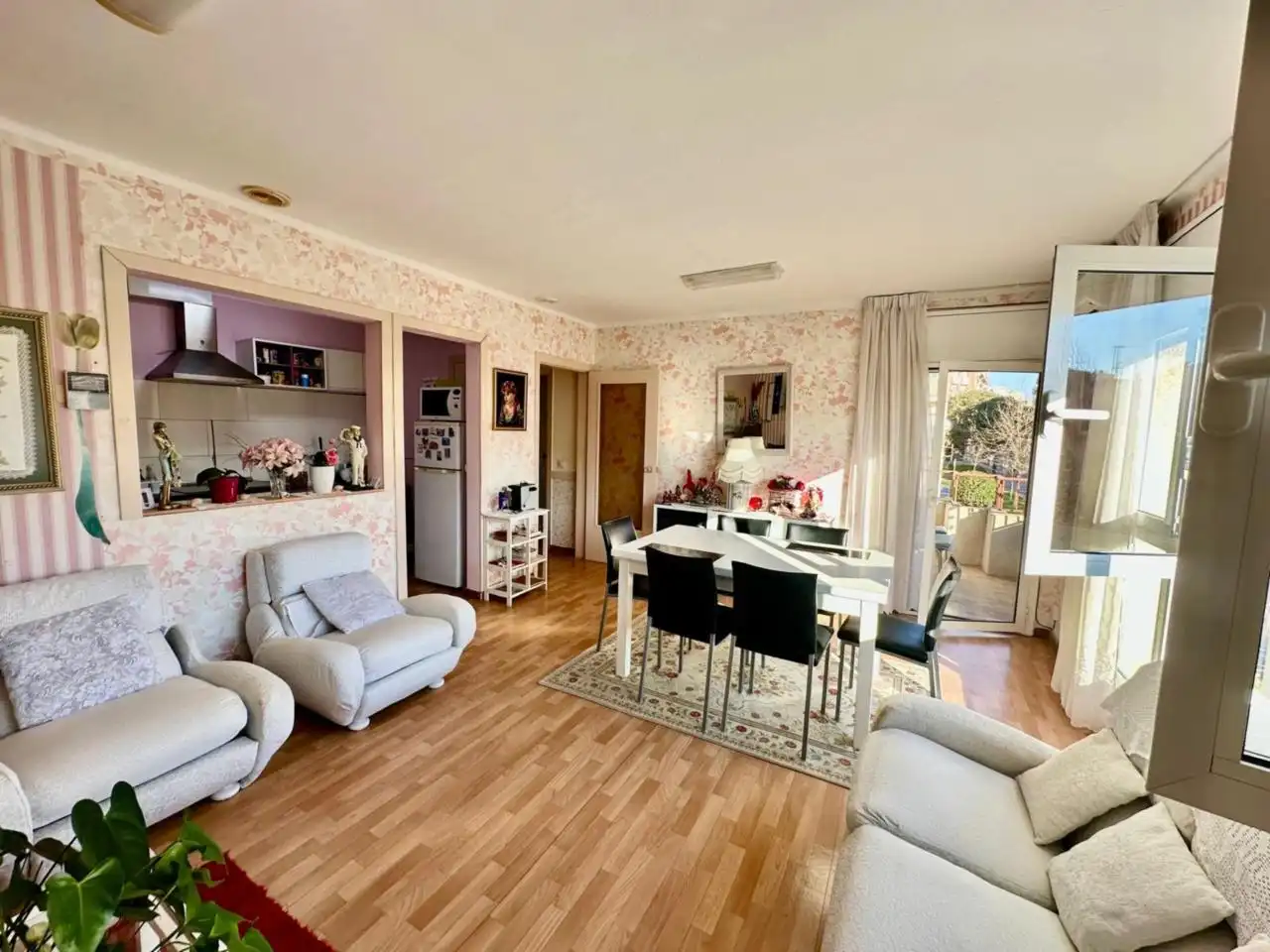 Flat with lift for sale in Port - Horta de Santa María