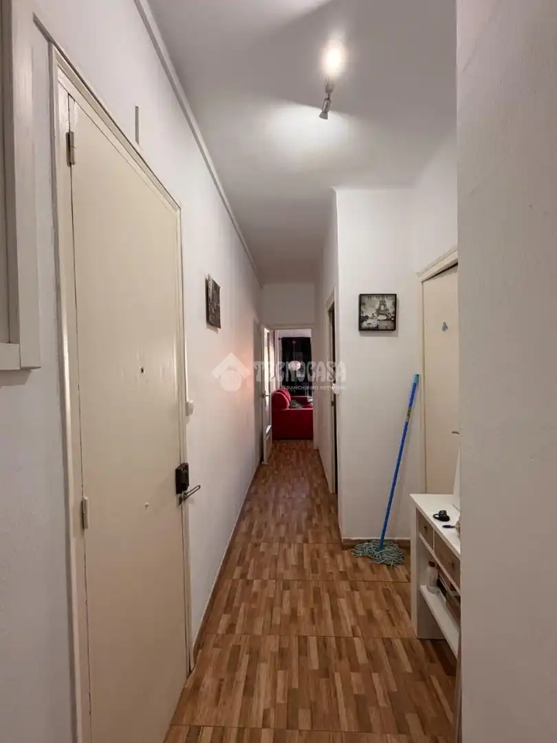 Casa bifamiliare con terrazza in vendita a Centre - Sant Oleguer, imagen 9