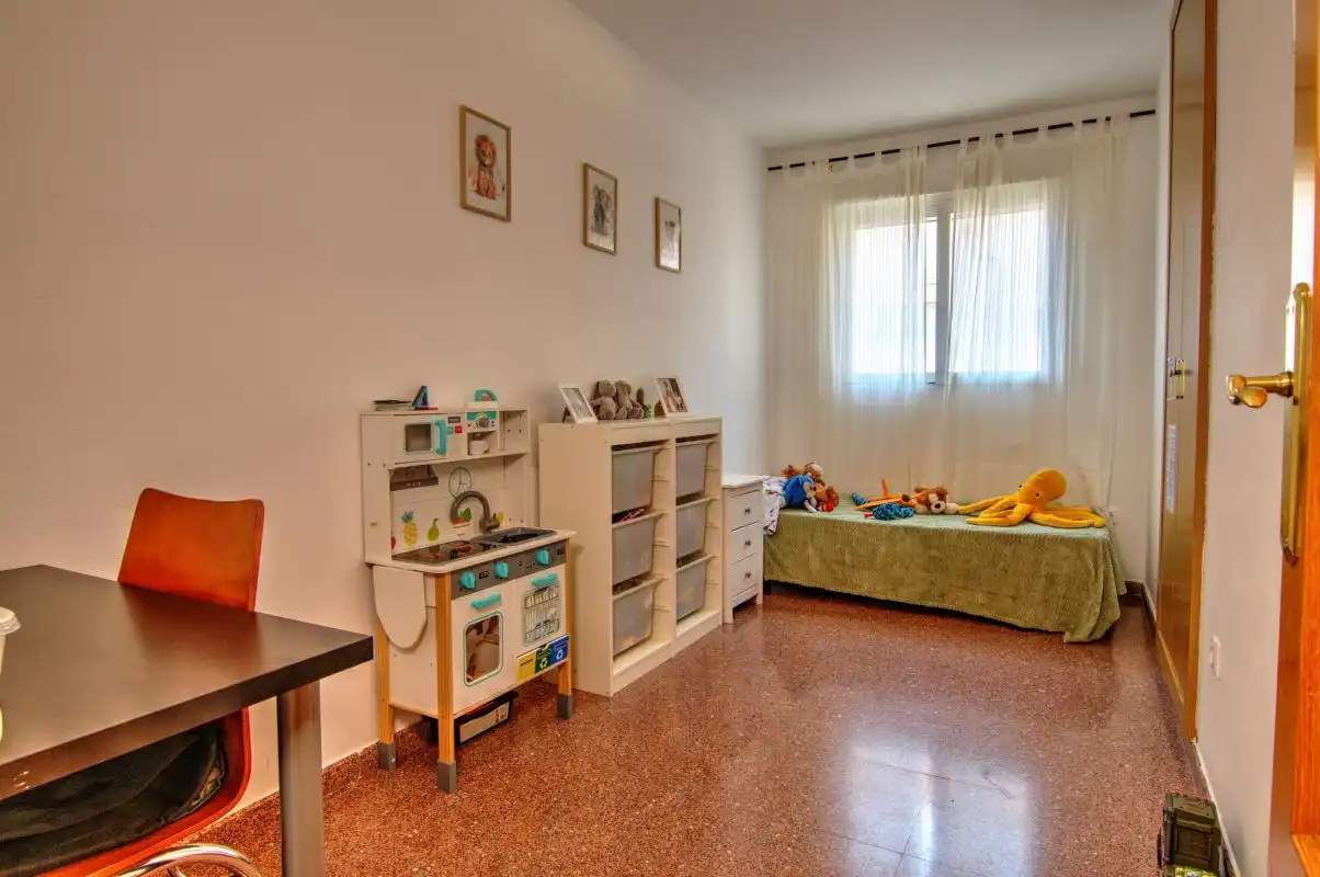 Habitación de Piso en venta en Onil con Calefacción, Terraza y Trastero