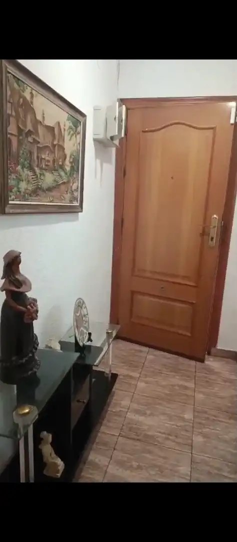 Piso en alquiler en Calle de Santa Rita 6, imagen 21