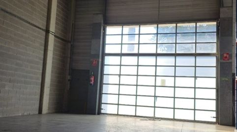 Foto 2 von Fabrikhallen zur Miete in Granvia - Mar, Castelldefels