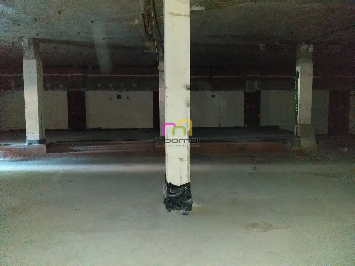 Gewerbefläche zur Miete in Santa Marina, imagen 9