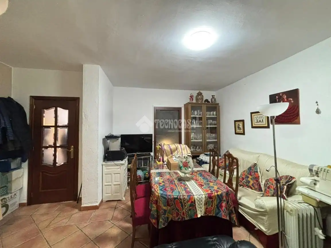 Casa aparellada en venda a Andújar, imagen 36