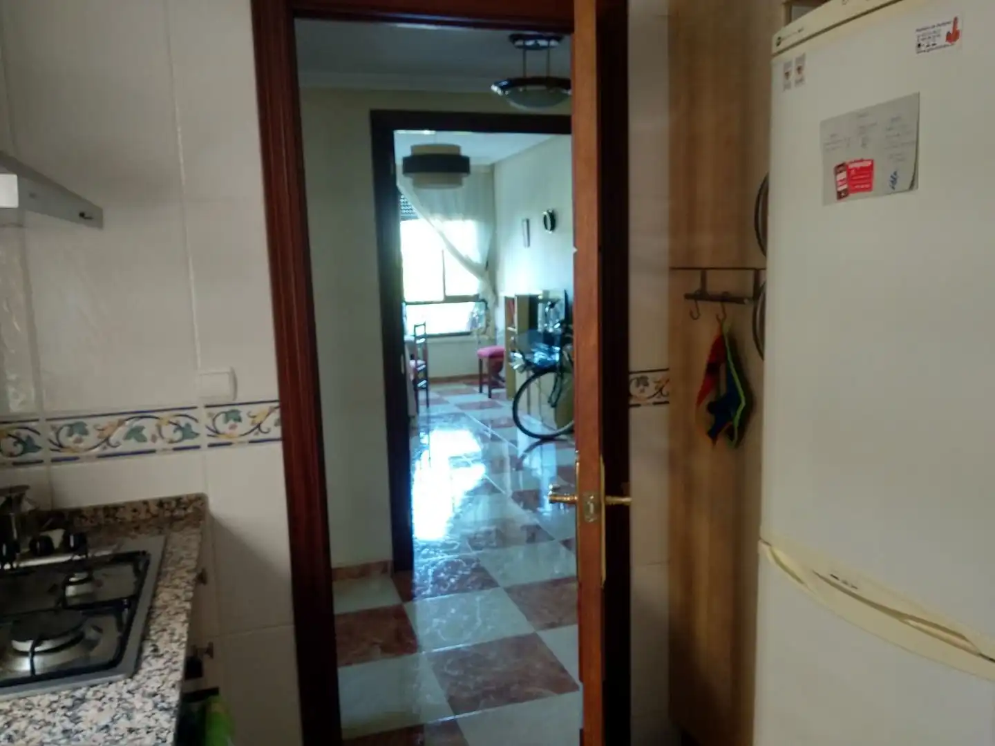 Apartments for share in Córdoba  with Heating, Furnished and Oven