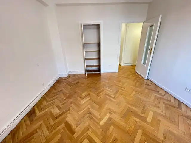 Bedroom of Flat for rent to own in Valladolid  with Heating, Terrace and Pets allowed