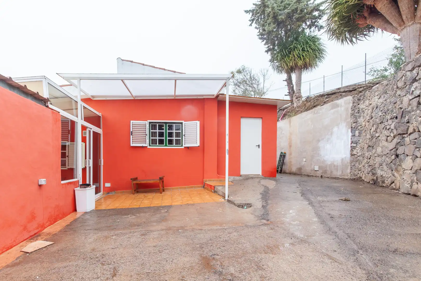 Casa amb balcó en venda a Calle el Pilón, imagen 37