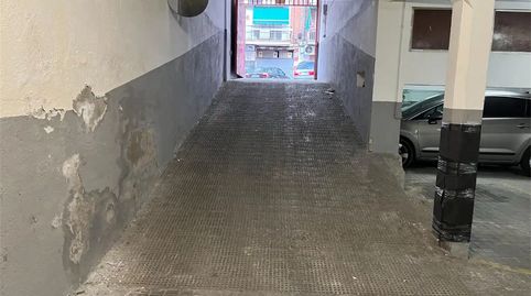 Foto 3 de Garatge en venda a Calle de Cardeñosa, Entrevías, Madrid Capital