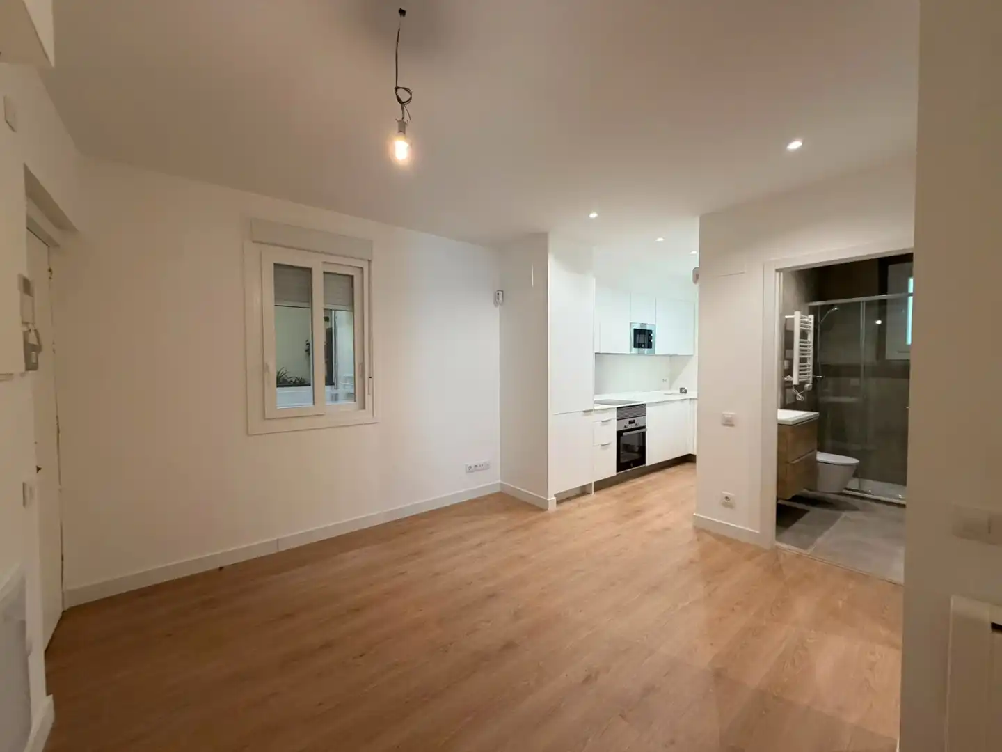 Flat with lift for sale in Calle de Santa Engracia