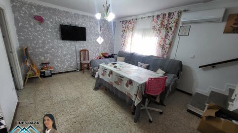 Foto 3 de Casa o chalet en venta en Avenida Ingeniero Ángel Mayo, La Plata, Jerez de la Frontera