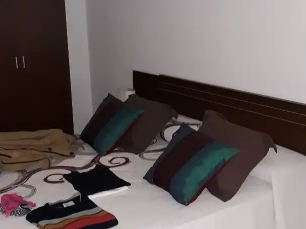 Bedroom of Detached homes for sale in Pedro Muñoz