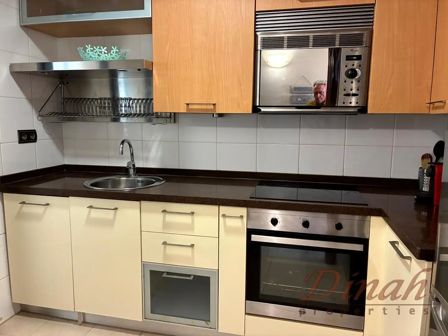 Apartament amb piscina en venda a Currica, imagen 31
