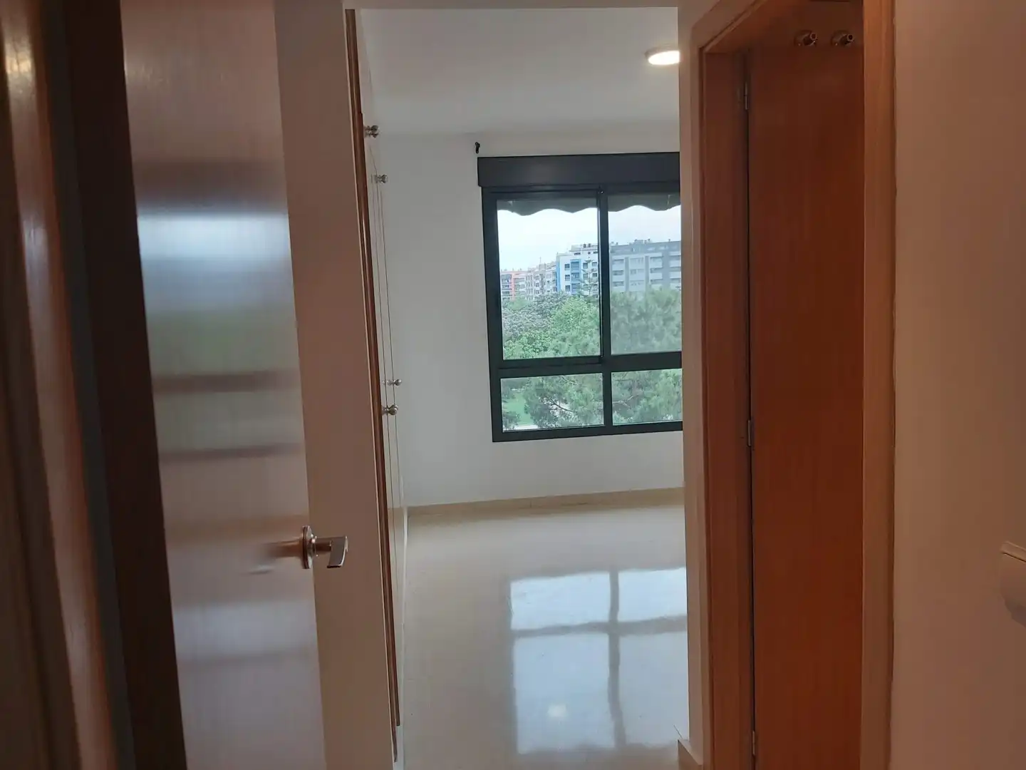 Apartament en venda a Poble Nou