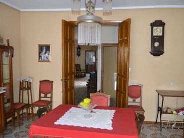 Casa en venta en Valdepeñas