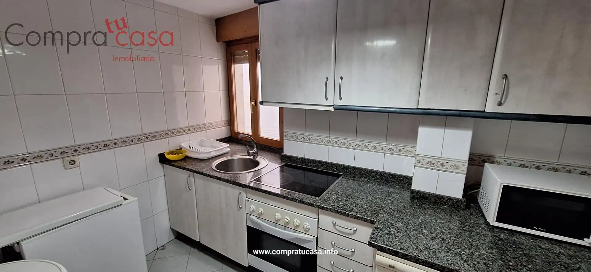 Maisonette mit Terrasse zur Miete in Calle Arturo Merino, imagen 7