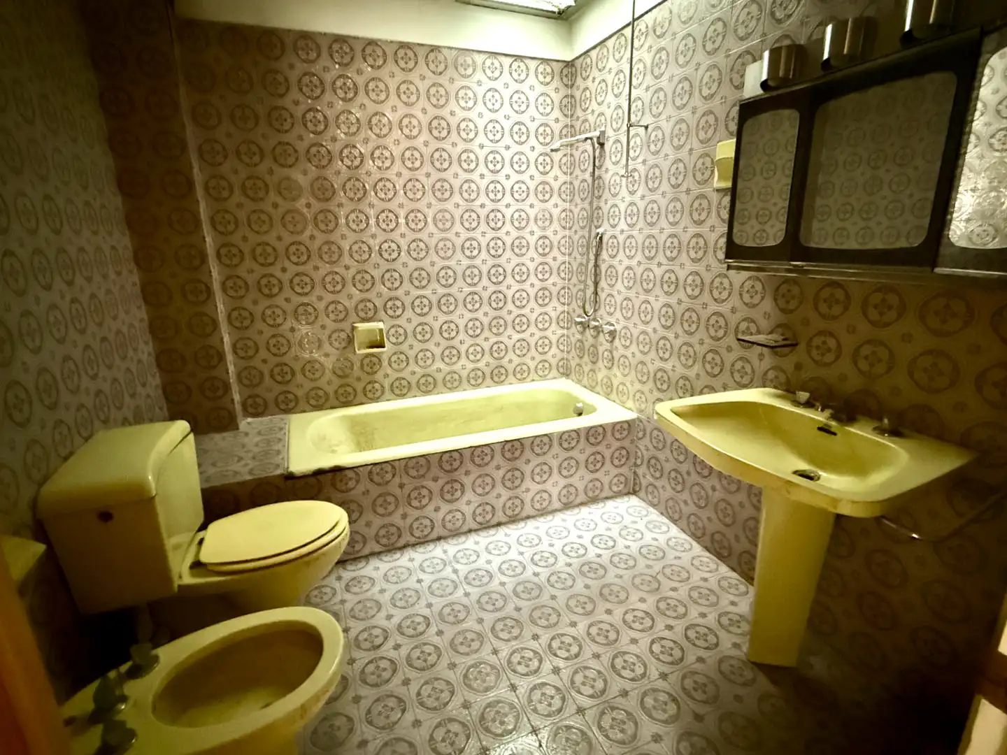 Bathroom of Attic for sale in Berga  with Terrace, Storage room and Balcony