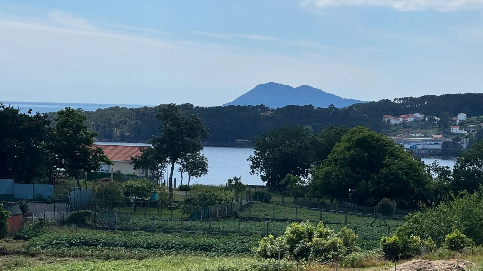 Residential for sale in Muros