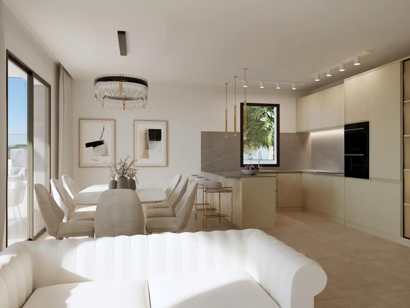 Villa avec piscine à vendre à Carrer Rey Luis I, imagen 13