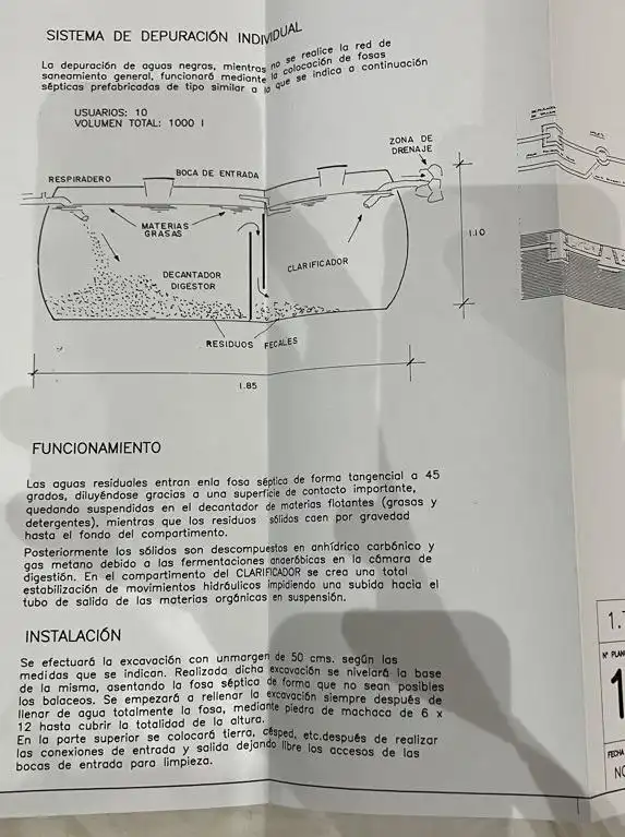 Terreny residencial en venda a Olivella, imagen 18