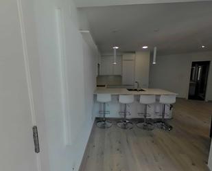 Kitchen of Loft for sale in  Barcelona Capital  with Air Conditioner, Heating and Parquet flooring