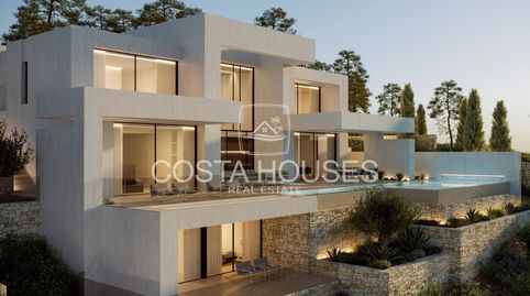 Venta EXCLUSIVAS VILLAS frente al Mar en Javea  COSTA BLANCA  COSTA HOUSES Luxury Villas S.L, imatge 3