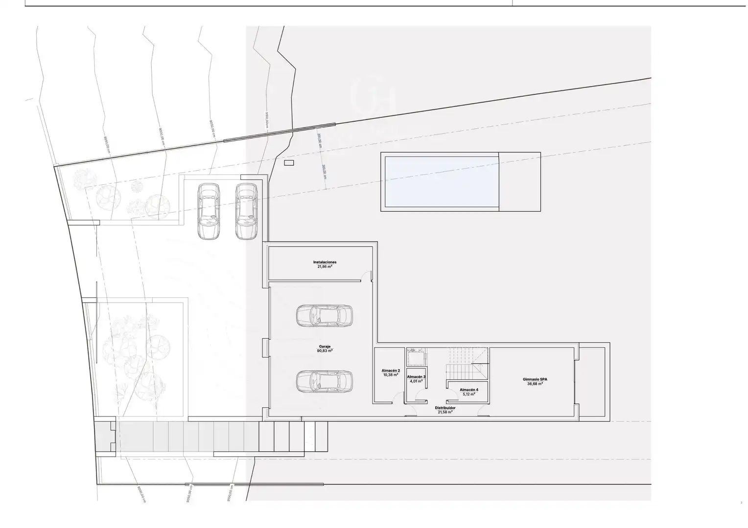 Terreno residencial en venta en Montgó - Ermita, imagen 29