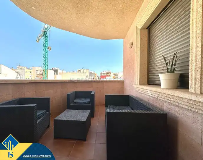 Piso con ascensor en venta en Centro, imagen 6