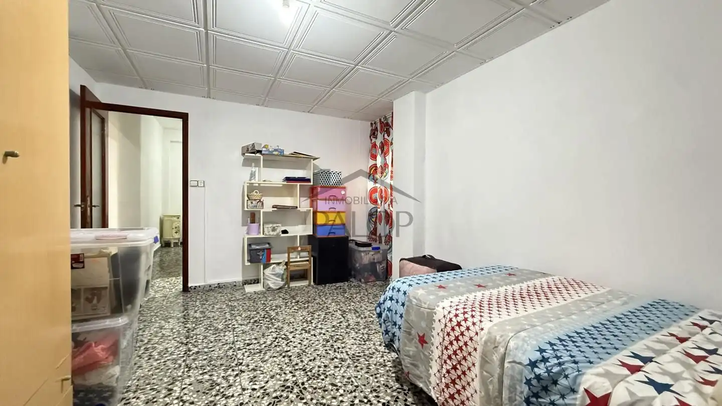 House with terrace for sale in Villanueva de Castellón, imagen 38