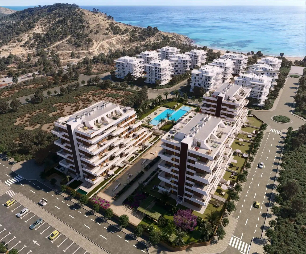 Appartement compact avec piscine à vendre à Platja de Torres, imagen 14